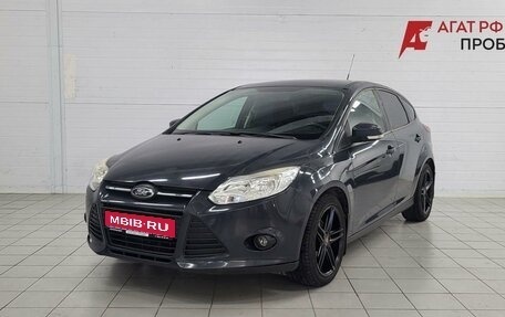 Ford Focus III, 2013 год, 780 000 рублей, 1 фотография