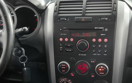 Suzuki Grand Vitara, 2013 год, 1 169 000 рублей, 10 фотография