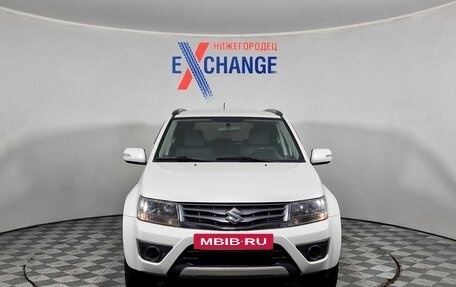 Suzuki Grand Vitara, 2013 год, 1 169 000 рублей, 2 фотография