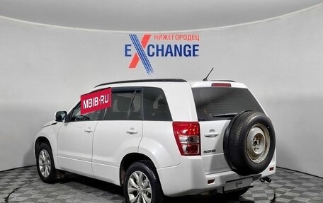 Suzuki Grand Vitara, 2013 год, 1 169 000 рублей, 7 фотография