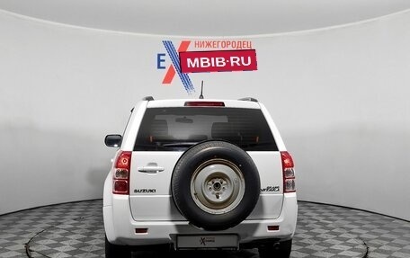Suzuki Grand Vitara, 2013 год, 1 169 000 рублей, 6 фотография