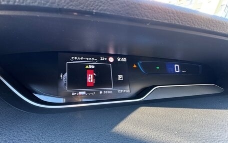 Nissan Serena IV, 2020 год, 2 250 000 рублей, 12 фотография
