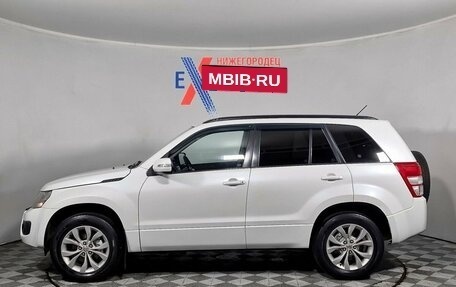 Suzuki Grand Vitara, 2013 год, 1 169 000 рублей, 8 фотография
