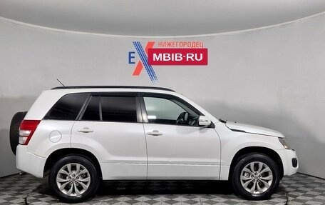 Suzuki Grand Vitara, 2013 год, 1 169 000 рублей, 4 фотография