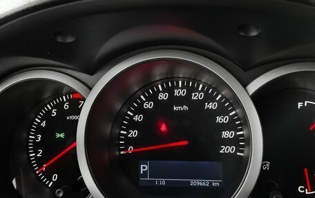 Suzuki Grand Vitara, 2013 год, 1 169 000 рублей, 14 фотография