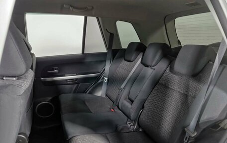 Suzuki Grand Vitara, 2013 год, 1 169 000 рублей, 15 фотография