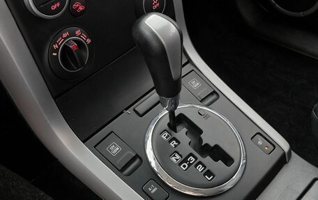 Suzuki Grand Vitara, 2013 год, 1 169 000 рублей, 13 фотография
