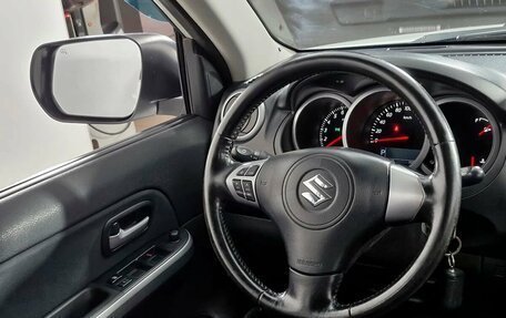 Suzuki Grand Vitara, 2013 год, 1 169 000 рублей, 18 фотография