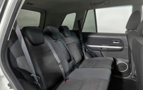 Suzuki Grand Vitara, 2013 год, 1 169 000 рублей, 16 фотография