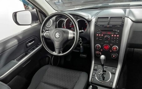 Suzuki Grand Vitara, 2013 год, 1 169 000 рублей, 11 фотография