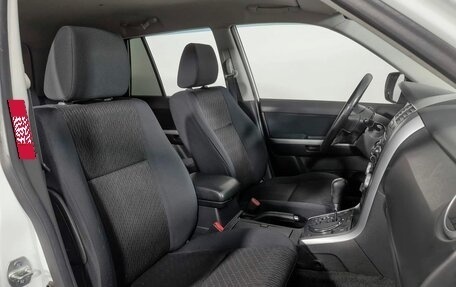 Suzuki Grand Vitara, 2013 год, 1 169 000 рублей, 17 фотография
