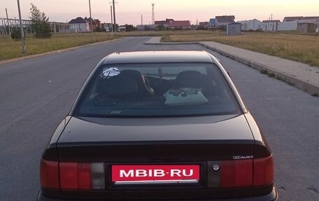 Audi 100, 1993 год, 270 000 рублей, 4 фотография