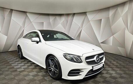 Mercedes-Benz E-Класс, 2019 год, 3 191 000 рублей, 3 фотография