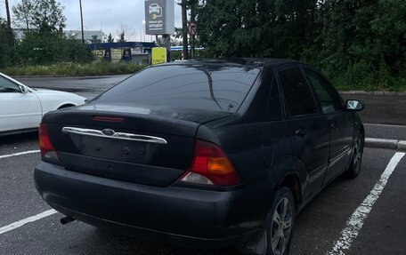 Ford Focus IV, 2000 год, 80 000 рублей, 2 фотография