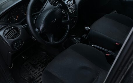 Ford Focus IV, 2000 год, 80 000 рублей, 5 фотография