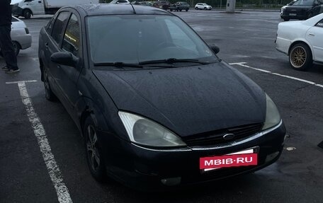 Ford Focus IV, 2000 год, 80 000 рублей, 3 фотография