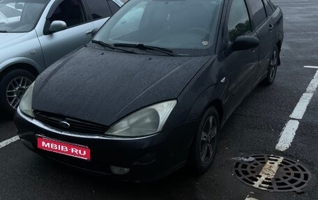 Ford Focus IV, 2000 год, 80 000 рублей, 4 фотография