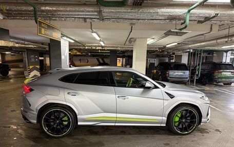 Lamborghini Urus I, 2022 год, 24 000 000 рублей, 5 фотография