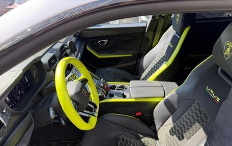 Lamborghini Urus I, 2022 год, 24 000 000 рублей, 6 фотография