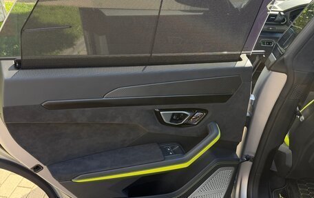 Lamborghini Urus I, 2022 год, 24 000 000 рублей, 9 фотография