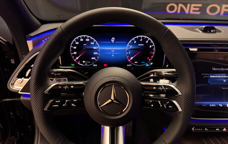 Mercedes-Benz E-Класс, 2026 год, 8 600 000 рублей, 7 фотография