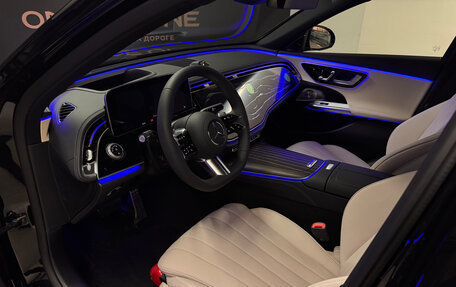 Mercedes-Benz E-Класс, 2026 год, 8 600 000 рублей, 12 фотография