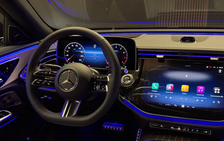 Mercedes-Benz E-Класс, 2026 год, 8 600 000 рублей, 10 фотография