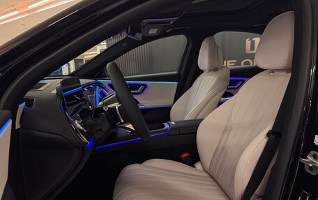 Mercedes-Benz E-Класс, 2026 год, 8 600 000 рублей, 13 фотография
