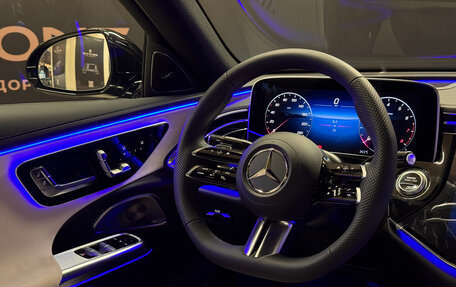 Mercedes-Benz E-Класс, 2026 год, 8 600 000 рублей, 9 фотография