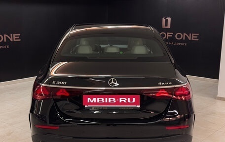 Mercedes-Benz E-Класс, 2026 год, 8 600 000 рублей, 4 фотография