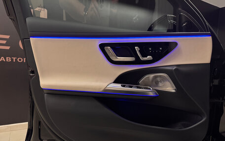 Mercedes-Benz E-Класс, 2026 год, 8 600 000 рублей, 16 фотография