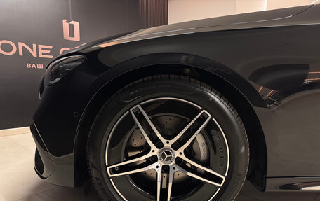 Mercedes-Benz E-Класс, 2026 год, 8 600 000 рублей, 20 фотография