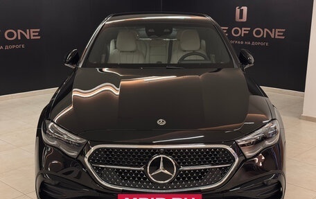 Mercedes-Benz E-Класс, 2026 год, 8 600 000 рублей, 2 фотография