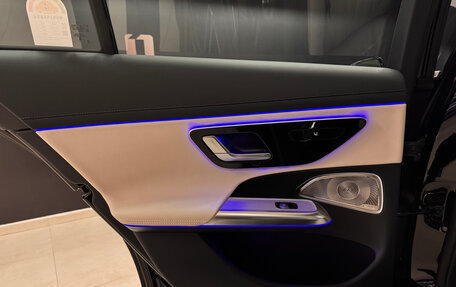 Mercedes-Benz E-Класс, 2026 год, 8 600 000 рублей, 18 фотография