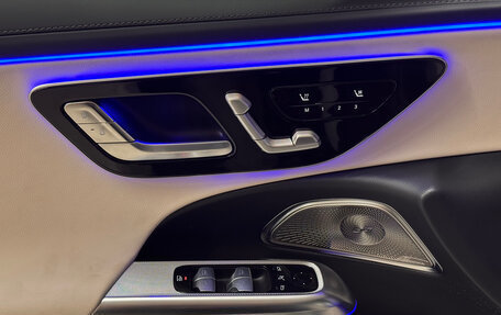 Mercedes-Benz E-Класс, 2026 год, 8 600 000 рублей, 17 фотография