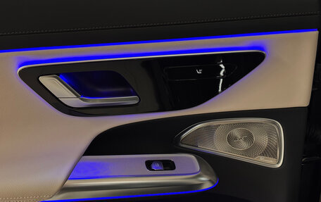 Mercedes-Benz E-Класс, 2026 год, 8 600 000 рублей, 19 фотография