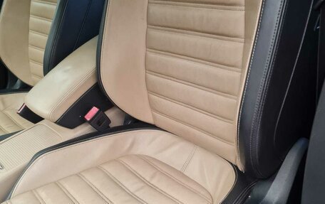 Volkswagen Passat CC I рестайлинг, 2013 год, 1 290 000 рублей, 16 фотография