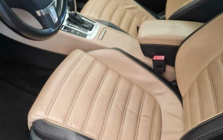 Volkswagen Passat CC I рестайлинг, 2013 год, 1 290 000 рублей, 13 фотография
