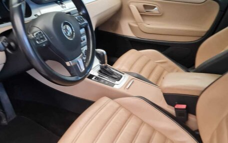 Volkswagen Passat CC I рестайлинг, 2013 год, 1 290 000 рублей, 15 фотография