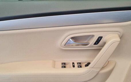 Volkswagen Passat CC I рестайлинг, 2013 год, 1 290 000 рублей, 20 фотография