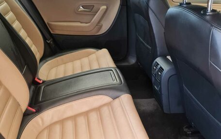 Volkswagen Passat CC I рестайлинг, 2013 год, 1 290 000 рублей, 18 фотография