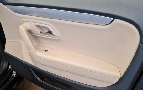 Volkswagen Passat CC I рестайлинг, 2013 год, 1 290 000 рублей, 21 фотография