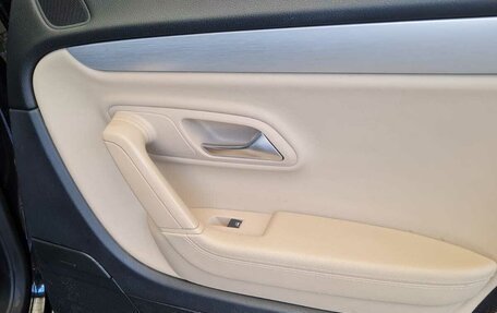 Volkswagen Passat CC I рестайлинг, 2013 год, 1 290 000 рублей, 22 фотография