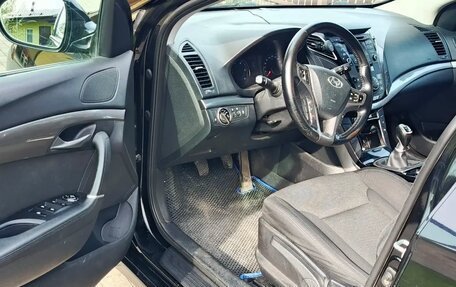 Hyundai i40 I рестайлинг, 2016 год, 949 999 рублей, 5 фотография