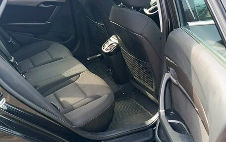 Hyundai i40 I рестайлинг, 2016 год, 949 999 рублей, 3 фотография