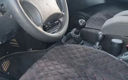 Chevrolet Niva I рестайлинг, 2007 год, 350 000 рублей, 5 фотография