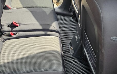Opel Antara I, 2008 год, 820 000 рублей, 17 фотография