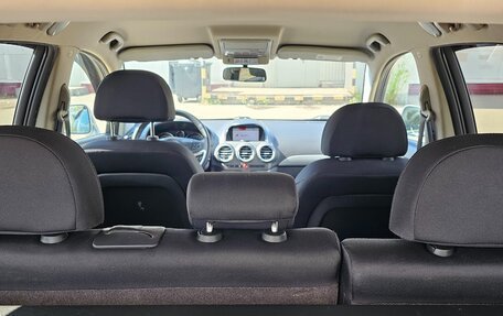 Opel Antara I, 2008 год, 820 000 рублей, 20 фотография