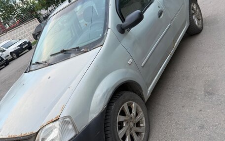 Renault Logan I, 2009 год, 99 999 рублей, 2 фотография