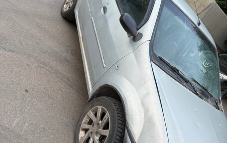 Renault Logan I, 2009 год, 99 999 рублей, 3 фотография